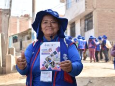 Más de 68,000 viviendas del Callao ya han sido inspeccionadas en la búsqueda del mosquito del dengue