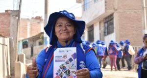 Más de 68,000 viviendas del Callao ya han sido inspeccionadas en la búsqueda del mosquito del dengue