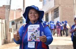 Más de 68,000 viviendas del Callao ya han sido inspeccionadas en la búsqueda del mosquito del dengue