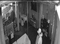 Exigen justicia para pareja de padres asesinados