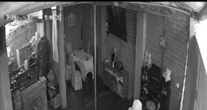 Exigen justicia para pareja de padres asesinados