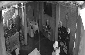 Exigen justicia para pareja de padres asesinados