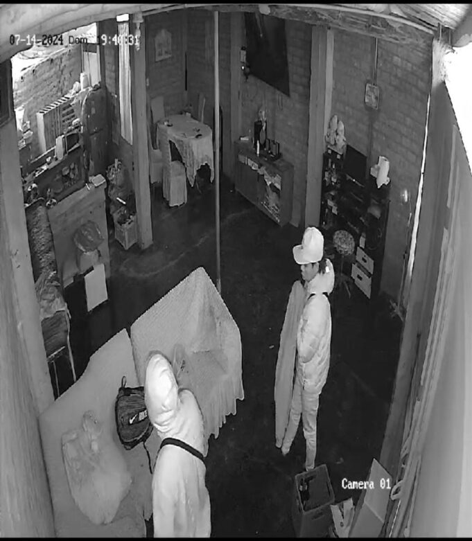 Exigen justicia para pareja de padres asesinados