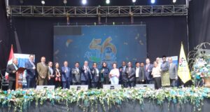 Culturas de todo el mundo en San Luis