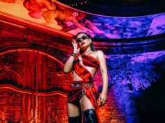 Cielo Torres vuelve a la salsa con ‘Confidencial’