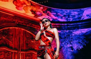 Cielo Torres vuelve a la salsa con ‘Confidencial’