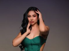 Pamela Franco supera a Bad Bunny con ‘Hasta el fin del mundo’