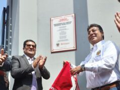 Recuperan espacio público contra la criminalidad