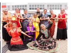 Una ventana al mundo en San Luis