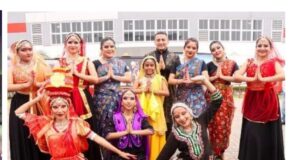 Una ventana al mundo en San Luis