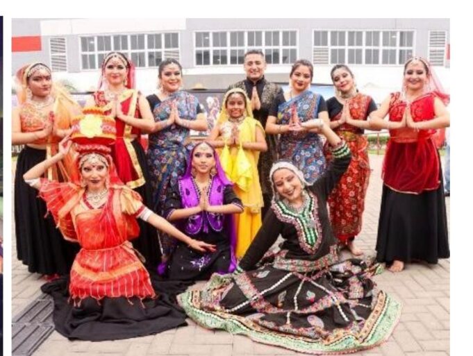 Una ventana al mundo en San Luis