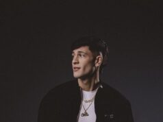 Emil conquista al público de Ecuador con ‘Tokio'(VIDEO)