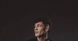 Emil conquista al público de Ecuador con ‘Tokio'(VIDEO)