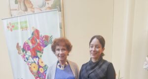 Perúflora 2025, la mejor vitrina sostenible del país