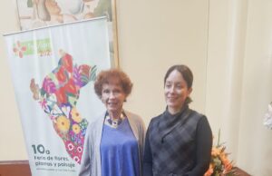 Perúflora 2025, la mejor vitrina sostenible del país