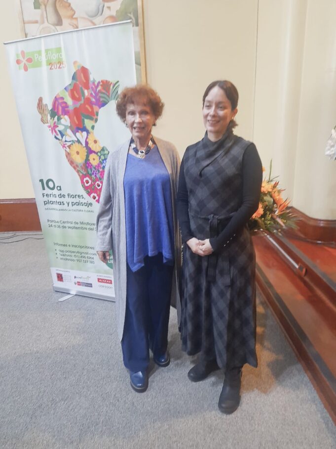 Perúflora 2025, la mejor vitrina sostenible del país