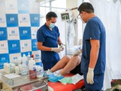 En riesgo atención de pacientes con cáncer y VIH