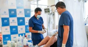 En riesgo atención de pacientes con cáncer y VIH