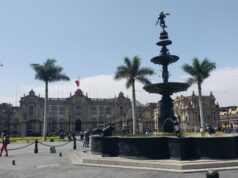 Refundar el Perú es una necesidad generacional