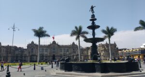 Refundar el Perú es una necesidad generacional