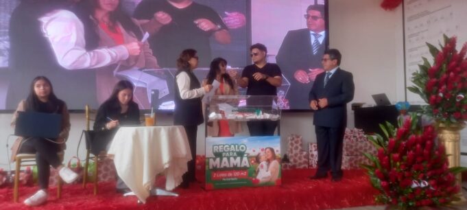 No se ha mejorado infraestructura vial en zonas aledañas al Megapuerto de Chancay