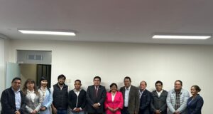 Colegio de Ingenieros advierte: eliminación de 14 programas afectaría obras de infraestructura