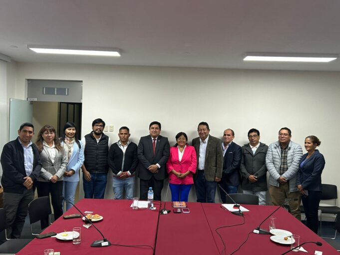 Colegio de Ingenieros advierte: eliminación de 14 programas afectaría obras de infraestructura