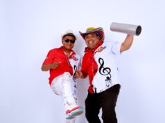 Danielito Venegas y José Márquez la rompen en la radio