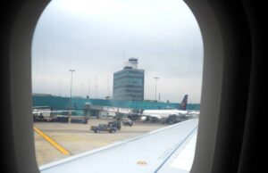 Cuestionan operaciones de nueva empresa aérea