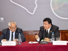 Reactores modulares pequeños solucionan el abastecimiento de electricidad en zonas alejadas de Perú.