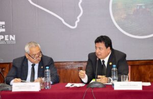 Reactores modulares pequeños solucionan el abastecimiento de electricidad en zonas alejadas de Perú.