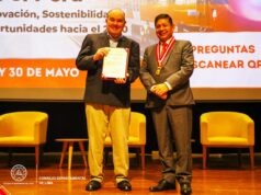 Foro Ferroviario culminó con grandes recomendaciones