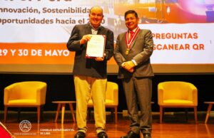Foro Ferroviario culminó con grandes recomendaciones