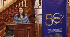 Asociación Peruana de Energía Atómica busca la repotenciación de reactores nucleares