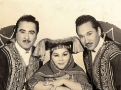 Paco Maceda Jr.: “Con Los Kipus, mipapá hizo música para toda la vida”