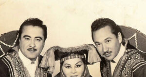 Paco Maceda Jr.: “Con Los Kipus, mipapá hizo música para toda la vida”