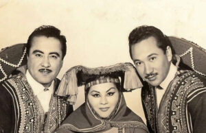 Paco Maceda Jr.: “Con Los Kipus, mipapá hizo música para toda la vida”