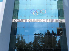 ¡Renzo Manyari sigue al frente del Comité Olímpico Peruano!