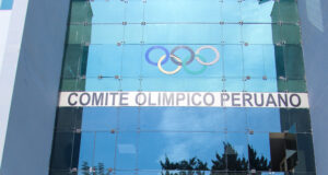 ¡Renzo Manyari sigue al frente del Comité Olímpico Peruano!