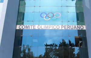 ¡Renzo Manyari sigue al frente del Comité Olímpico Peruano!