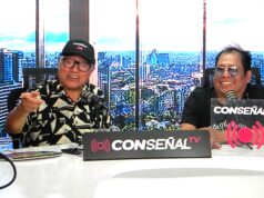 «Cachuca” nos dice adiós. Hijo predilecto de El Agustino, nos cuenta de Los Mojarras y su próximo libro a presentar