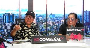 «Cachuca” nos dice adiós. Hijo predilecto de El Agustino, nos cuenta de Los Mojarras y su próximo libro a presentar