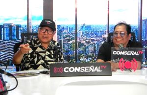 «Cachuca” nos dice adiós. Hijo predilecto de El Agustino, nos cuenta de Los Mojarras y su próximo libro a presentar