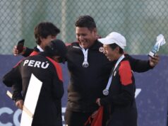 Orgullo nacional: Perú logra clasificación al Mundial de Tenis Sub 14