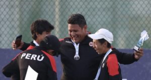 Orgullo nacional: Perú logra clasificación al Mundial de Tenis Sub 14