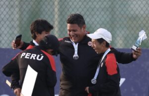 Orgullo nacional: Perú logra clasificación al Mundial de Tenis Sub 14