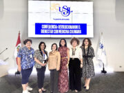 Experta internacional en bienestar holístico promueve Medicina Culinaria