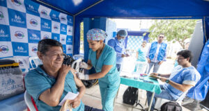 EsSalud impulsa la prevención de infecciones respiratorias: ya se atendieron 577 mil casos en el primer trimestre del año