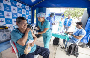 EsSalud impulsa la prevención de infecciones respiratorias: ya se atendieron 577 mil casos en el primer trimestre del año