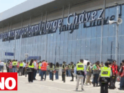 Nuevo aeropuerto Jorge Chávez se inaugura este 30 mayo